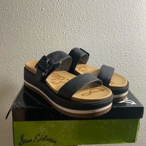 Sam Edelman Agustine Sandals